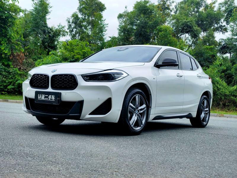 BMW X2, 2022 — купить в Рязани под ключ