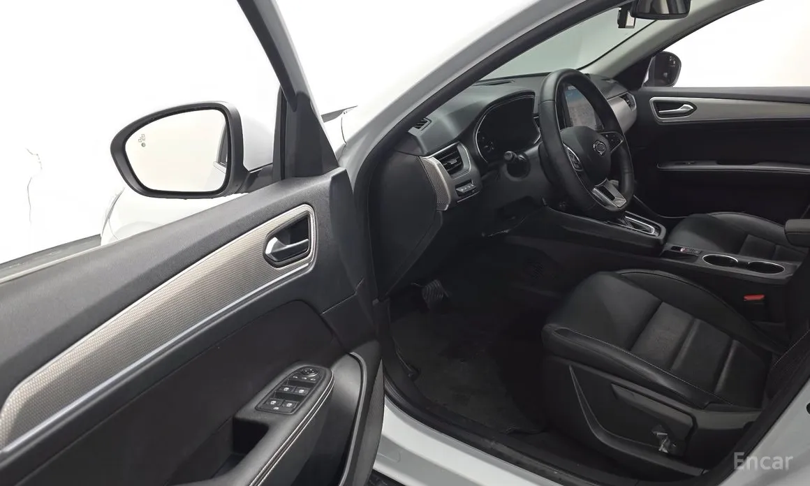 Renault XM3, 2023 — фото 10 из 12