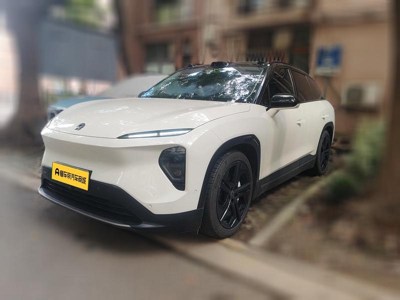 Nio ES7, 2024 — купить в Белгороде под ключ