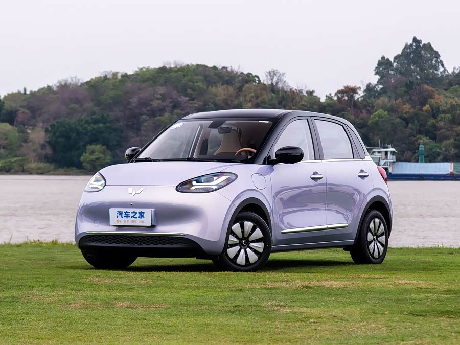 Wuling Bingo, 2026 — купить в Чебоксарах под ключ