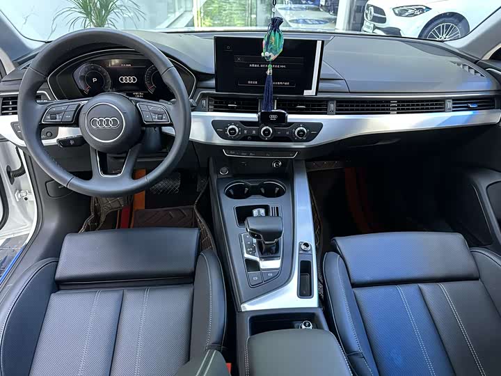 Audi A4L, 2024 — фото 6 из 9