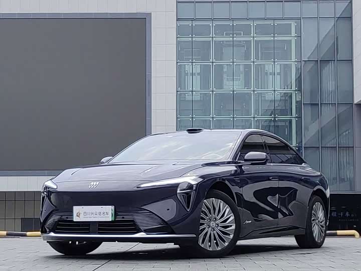 Buick Electra L7, 2025 — купить в Санкт-Петербурге под ключ