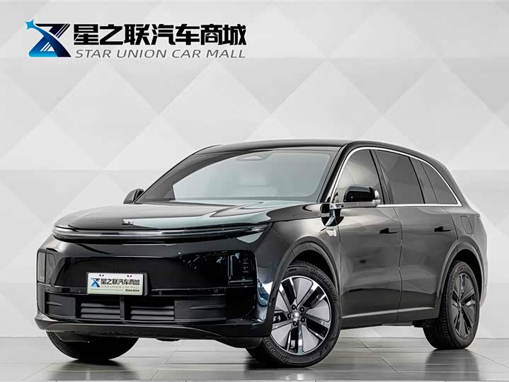 LiXiang L6, 2024 — купить в Костроме под ключ