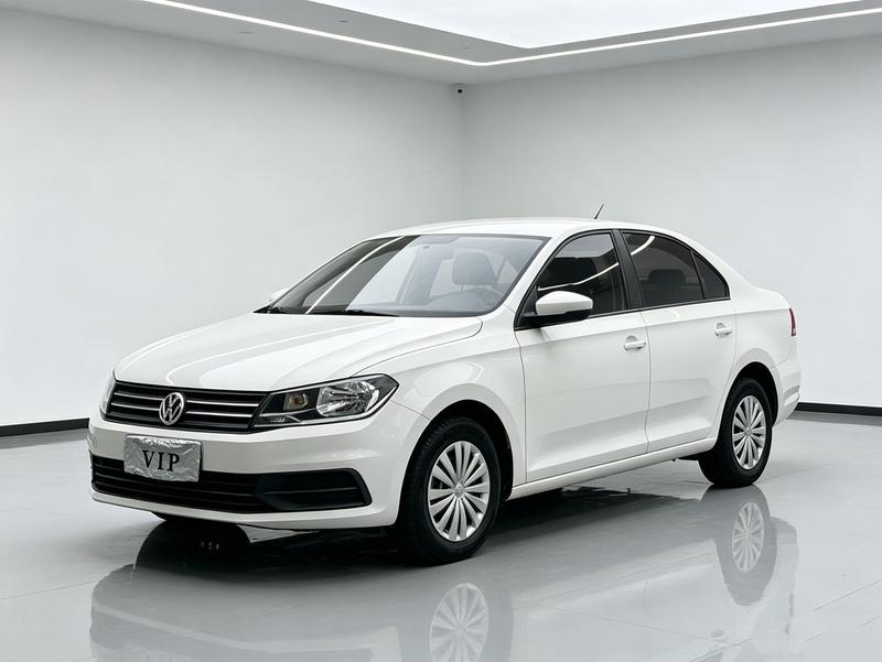 Volkswagen Santana, 2023 — купить в Самаре под ключ