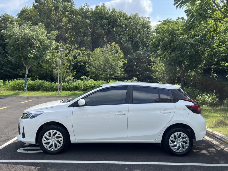 Toyota Vios FS, 2022 — фото 4 из 12