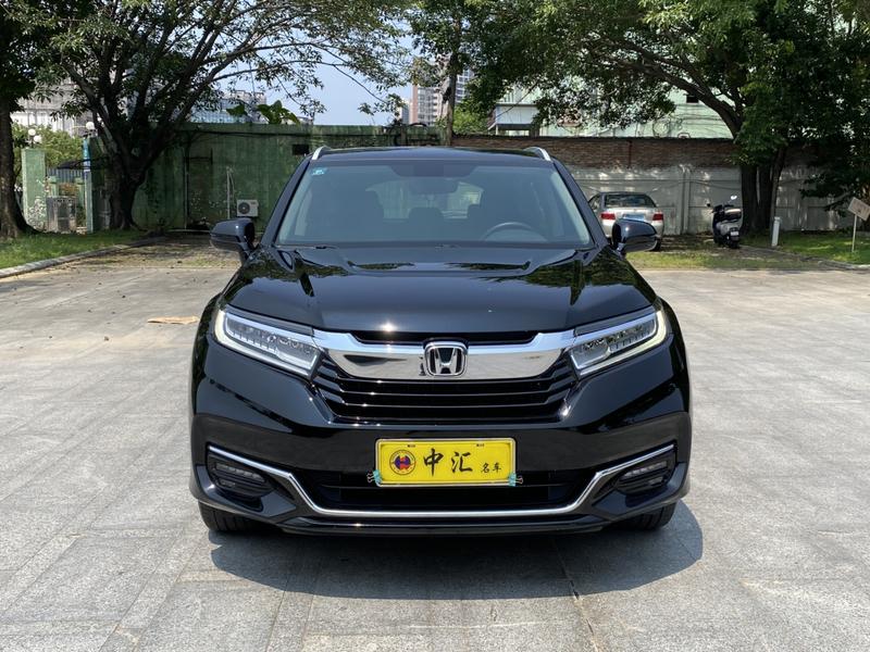 Honda Avancier, 2021 — фото 2 из 11