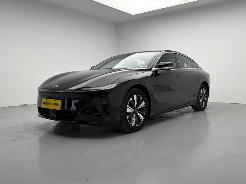 Changan Qiyuan (Nevo) A07, 2025 — купить в Саранске под ключ
