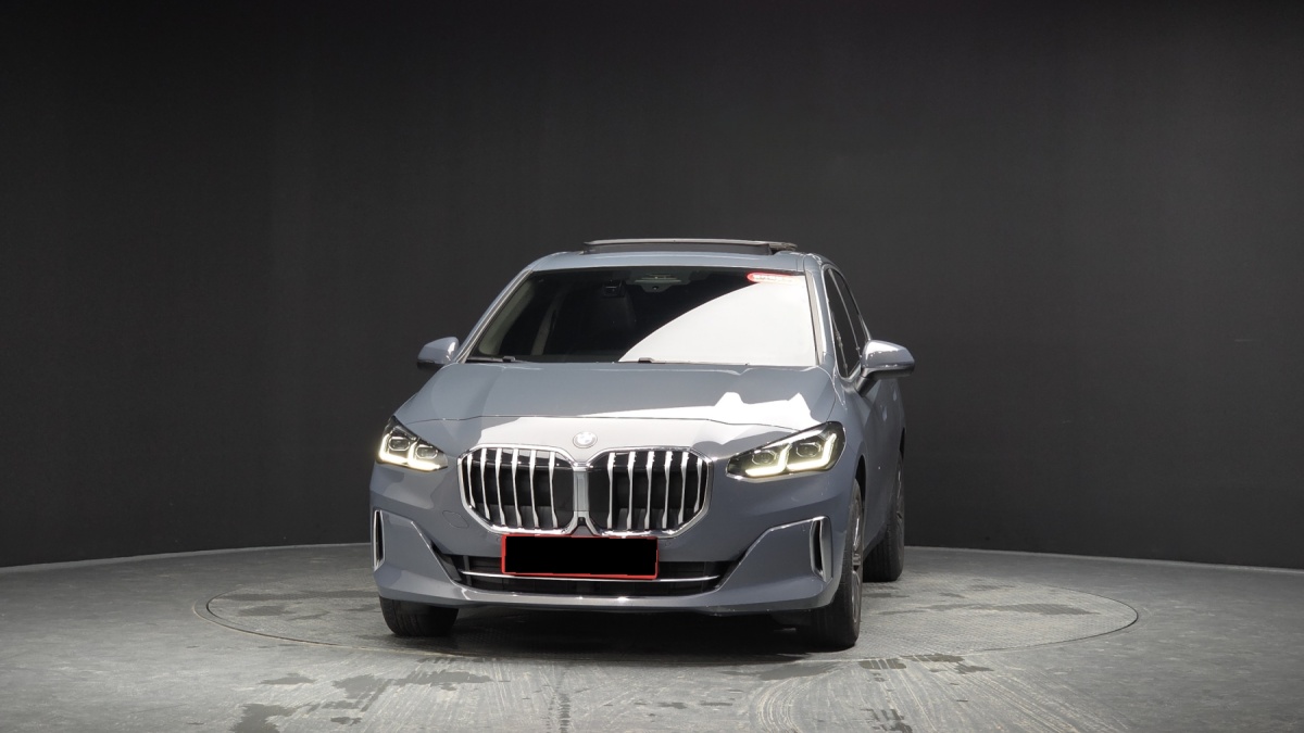 BMW 2 Series, 2022 — фото 3 из 12