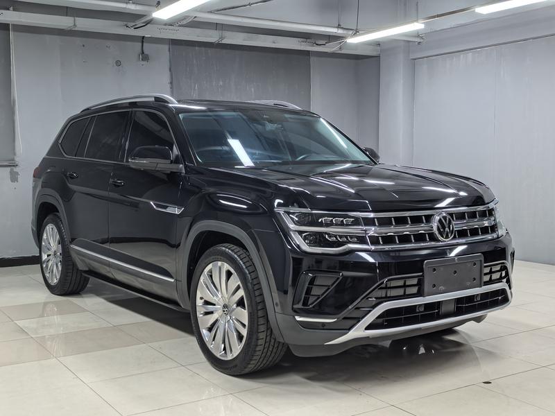 Volkswagen Teramont Pro, 2022 — фото 3 из 12