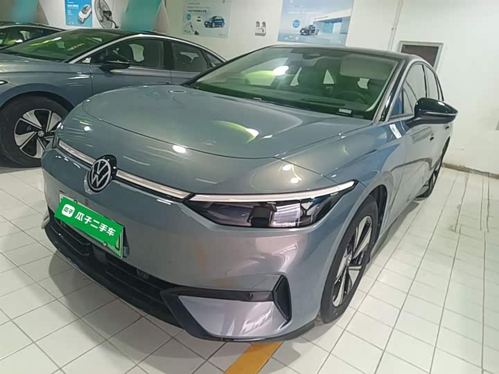 Volkswagen ID.7 Vizzion, 2024 — купить в Чебоксарах под ключ