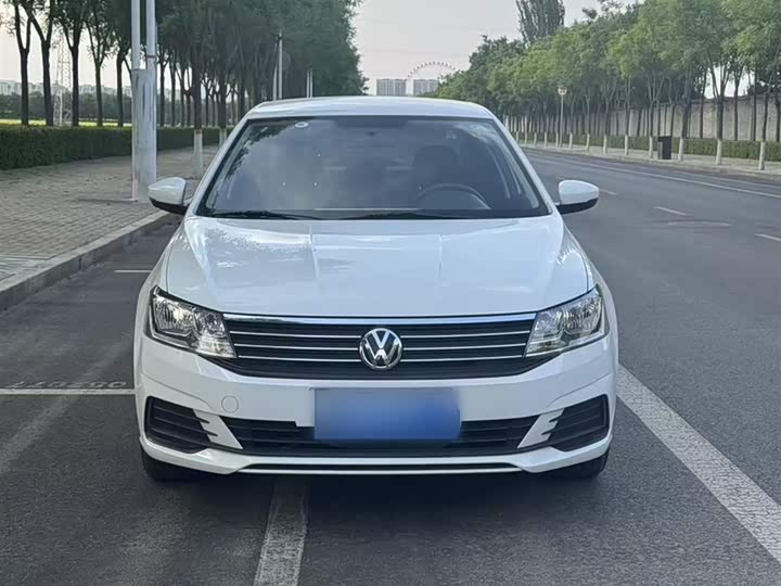 Volkswagen Lavida, 2023 — фото 6 из 9