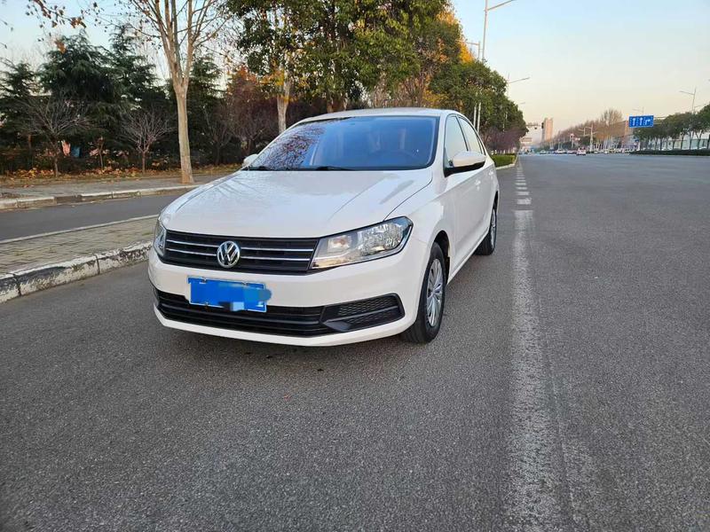 Volkswagen Santana, 2022 — купить в Самаре под ключ