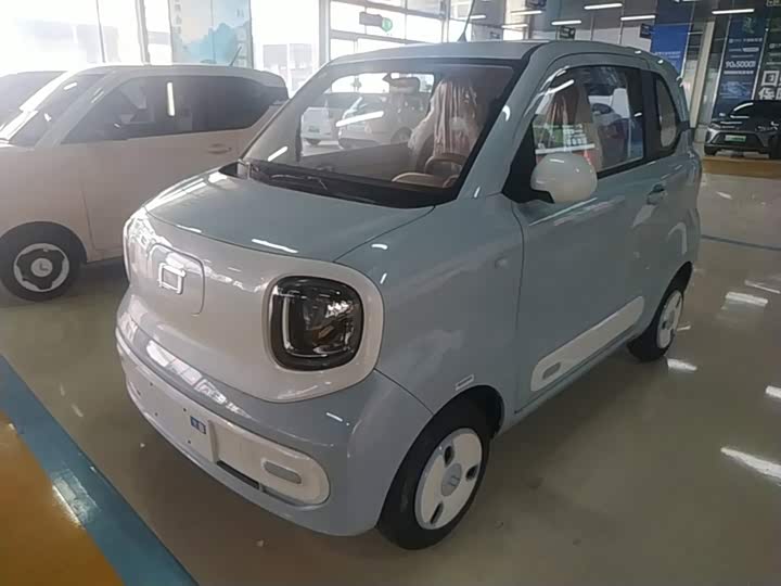 Bestune Pony, 2026 — купить в Орле под ключ