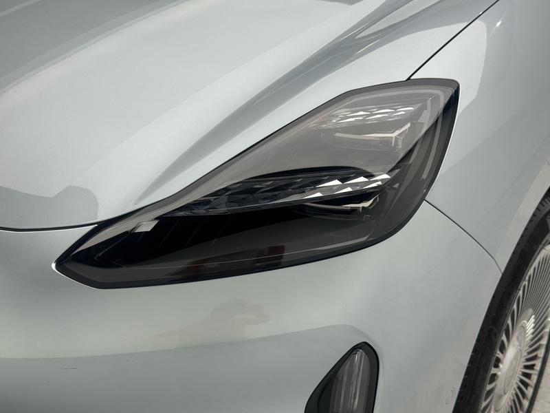 GAC Hyptec HT, 2024 — фото 9 из 12