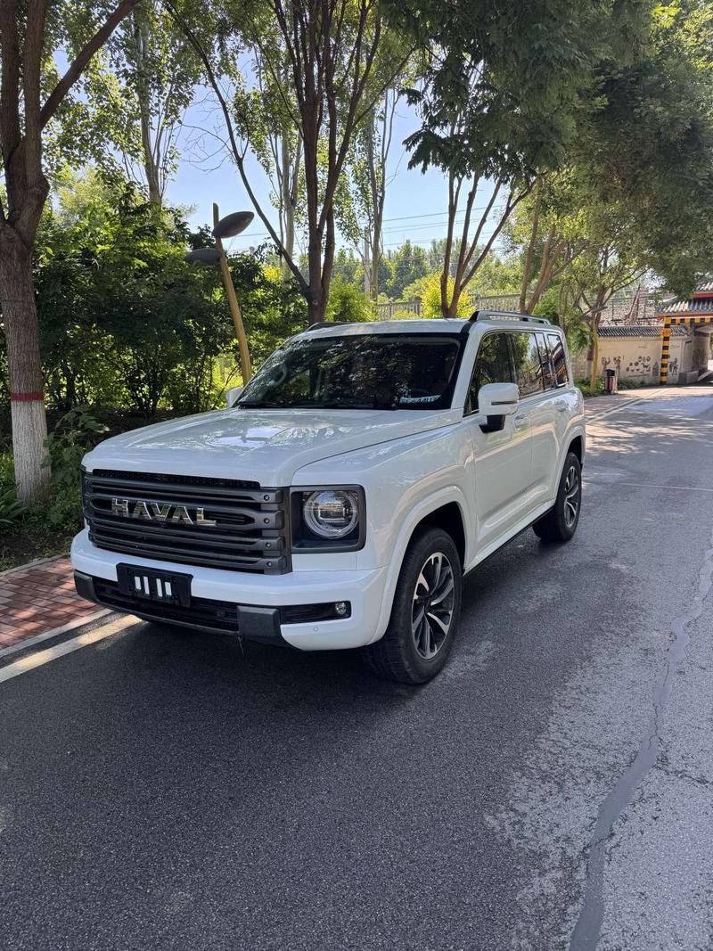 Haval H9, 2024 — купить в Тольятти под ключ