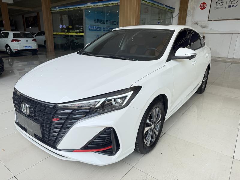 Changan Eado Plus, 2024 — купить в Санкт-Петербурге под ключ