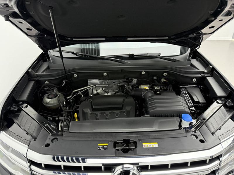 Volkswagen Teramont Pro, 2024 — фото 12 из 12
