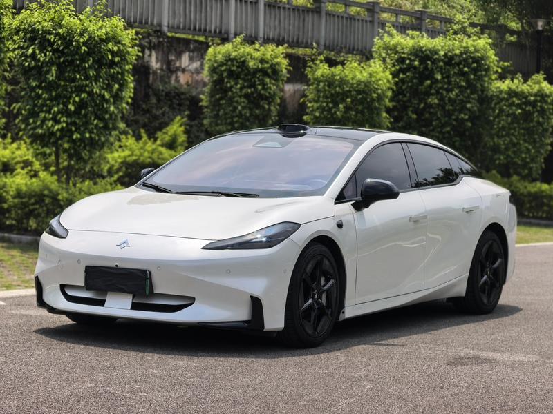 GAC Hyptec GT, 2025 — купить в Тамбове под ключ