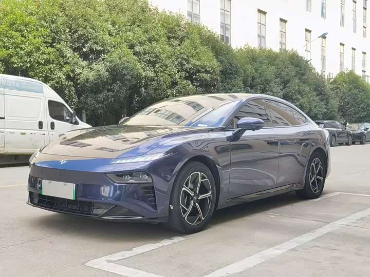 Dongfeng Yipai eπ 007, 2024 — купить в Саранске под ключ