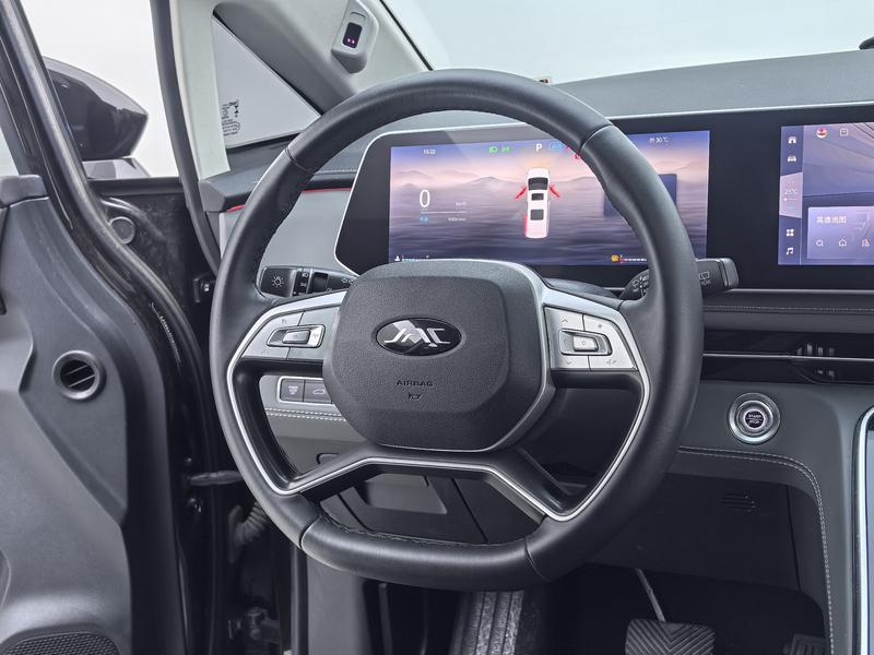JAC Refine RF8, 2024 — фото 10 из 12