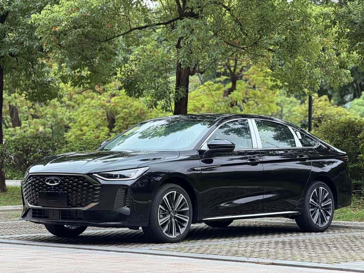 Chery Arrizo 8 Pro, 2026 — купить в Саранске под ключ