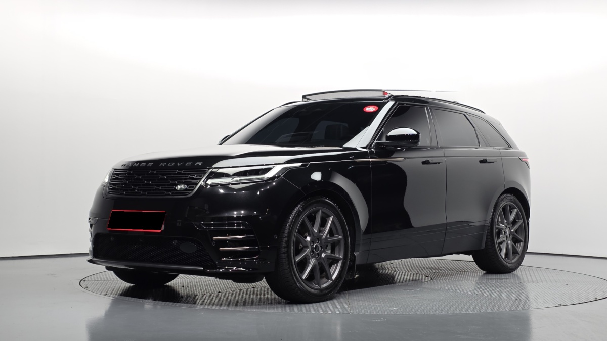 Land Rover Range Rover Velar, 2025 — купить в Белгороде под ключ