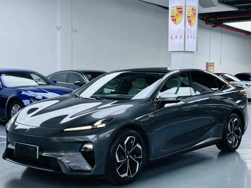Changan Deepal L07, 2025 — купить в Москве под ключ