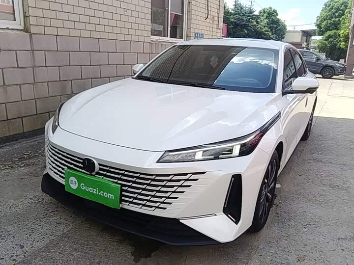 Changan Yida, 2023 — купить в Туле под ключ