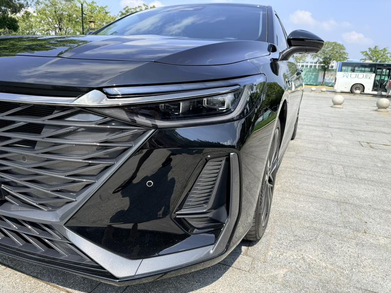 Chery Arrizo 8, 2025 — фото 8 из 12