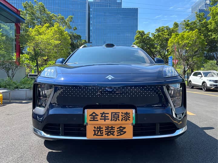 GAC Hyptec HL, 2025 — купить в Самаре под ключ