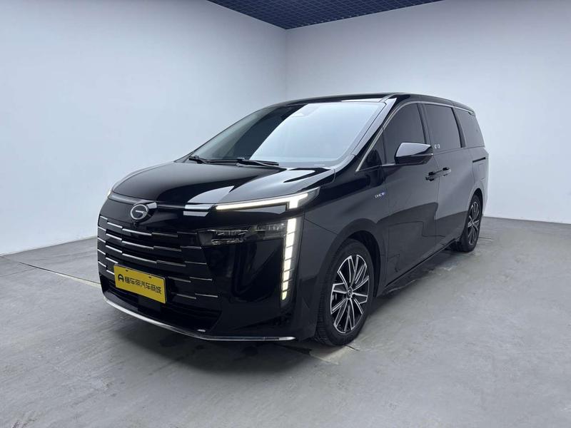GAC Trumpchi E8, 2023 — купить в Липецке под ключ