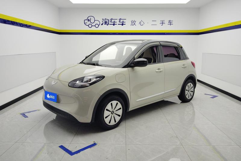 Wuling Bingo, 2024 — купить в Курске под ключ
