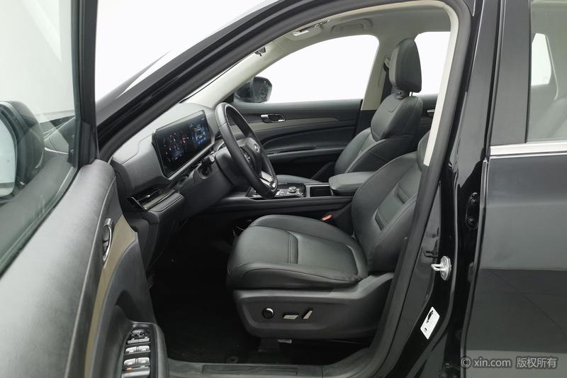 Ford Equator Sport, 2022 — фото 12 из 12