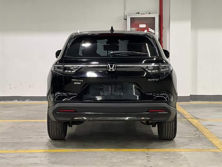 Honda XR-V, 2023 — фото 6 из 9