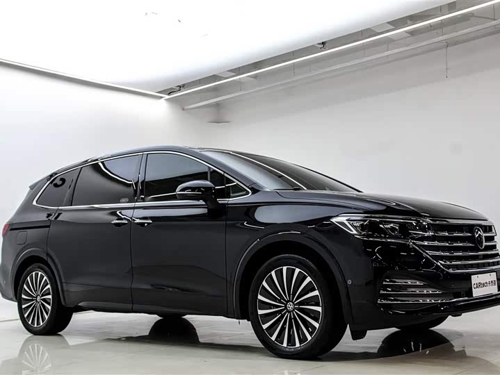Volkswagen Viloran, 2025 — фото 3 из 9