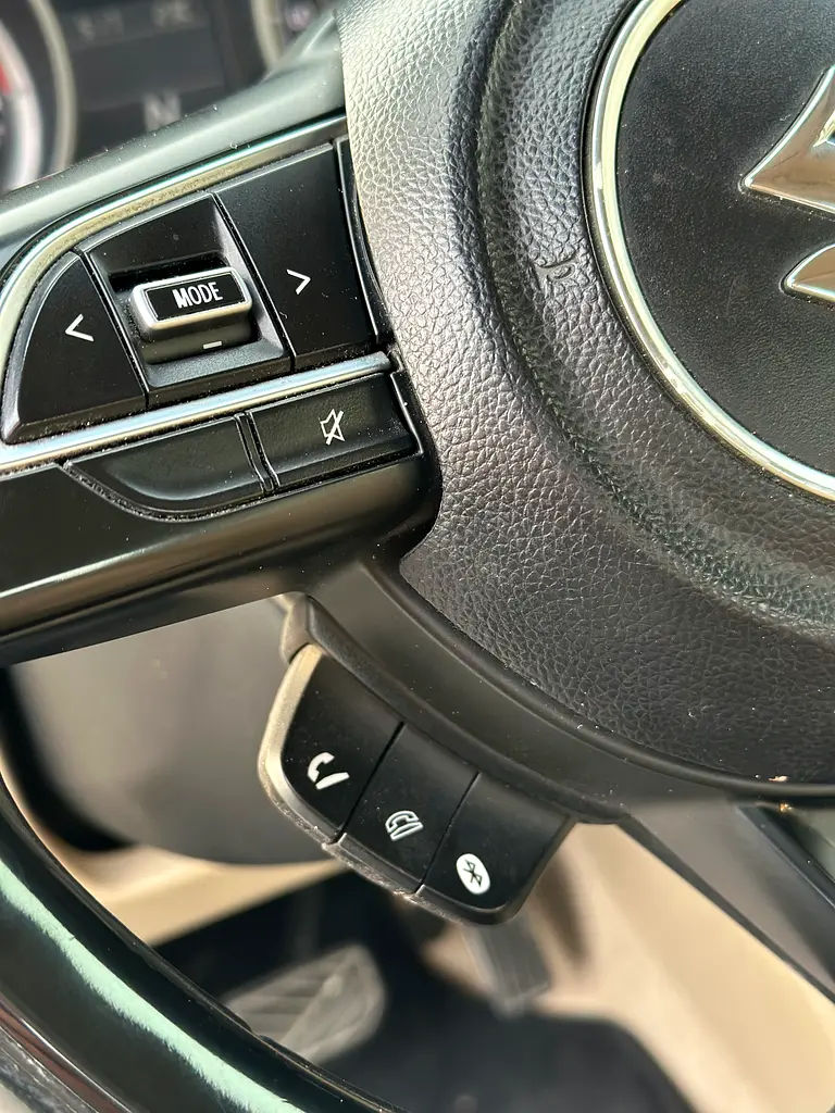 Suzuki Dzire, 2023 — фото 10 из 10