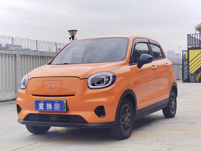 Leapmotor T03, 2023 — купить в Самаре под ключ