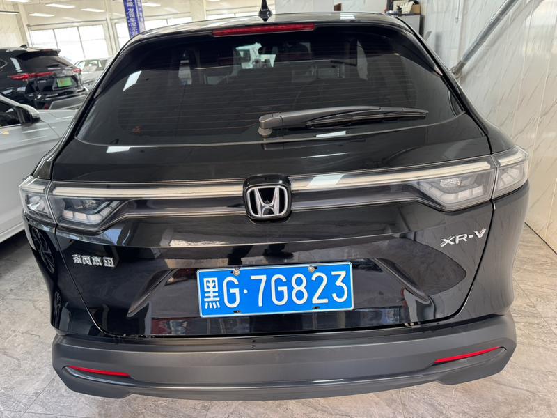 Honda XR-V, 2023 — фото 5 из 12