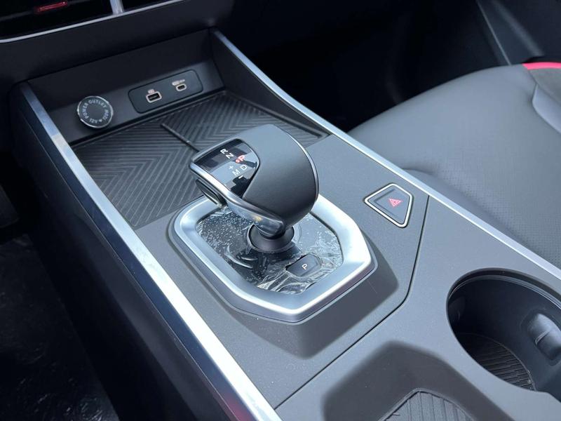 Jetour Dashing, 2023 — фото 8 из 12
