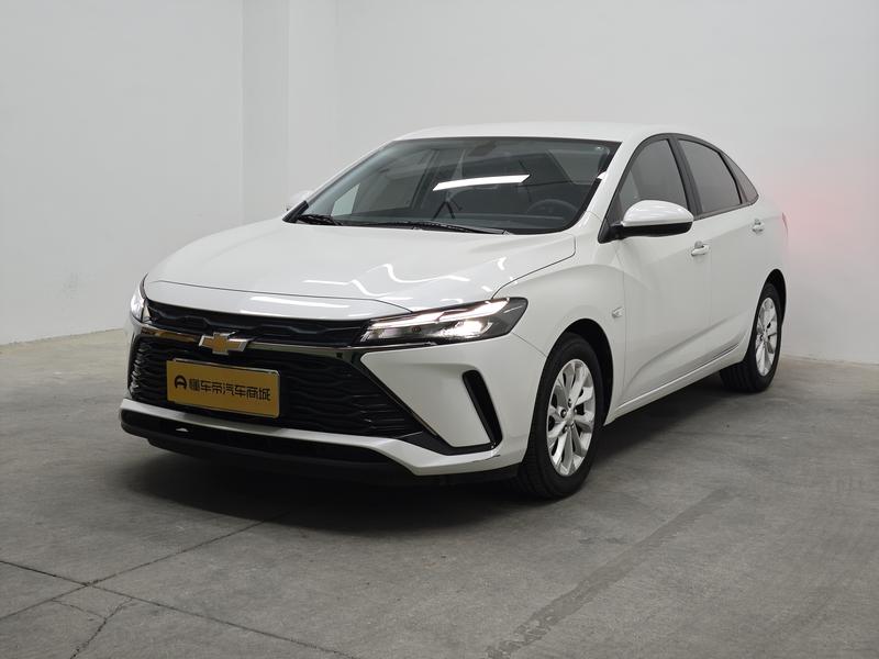 Chevrolet Monza, 2023 — купить в Тамбове под ключ