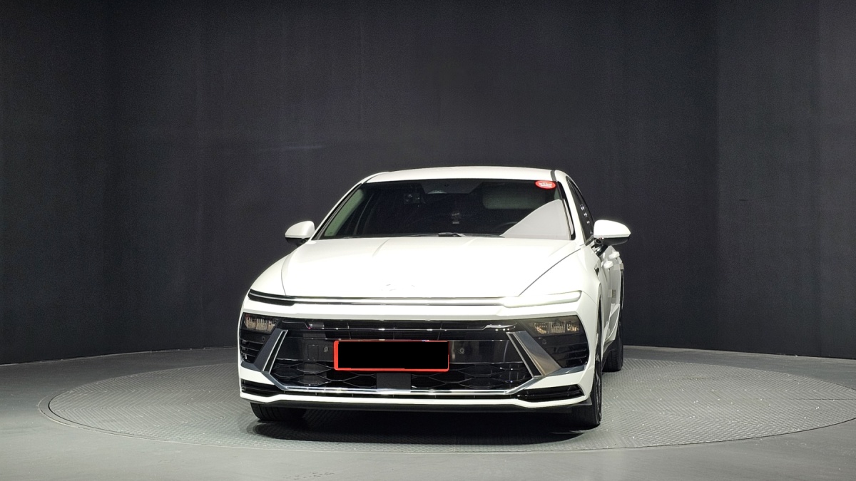 Hyundai Sonata, 2023 — фото 3 из 12
