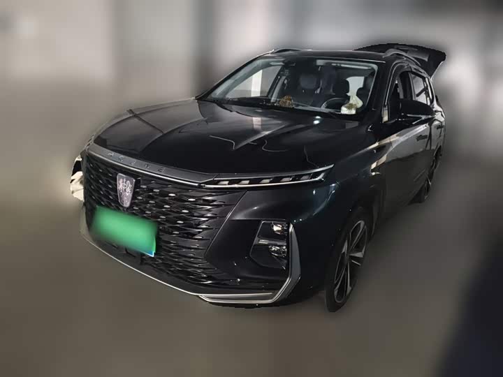 Roewe RX5 Max, 2022 — купить в Ульяновске под ключ