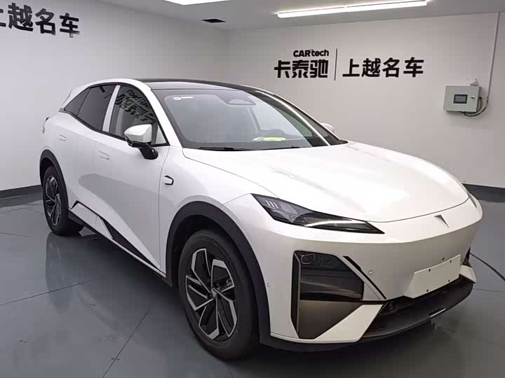 Changan Deepal S07 (S7), 2026 — фото 2 из 9