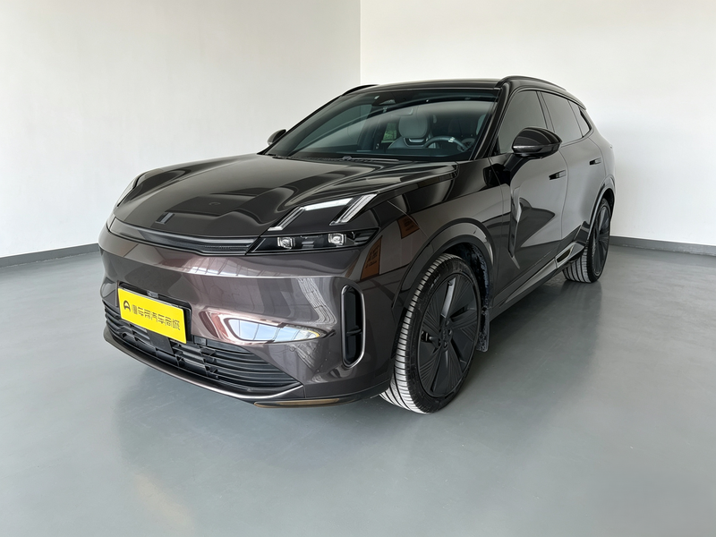 Lynk & Co 08 EM-P Hybrid, 2023 — купить в Санкт-Петербурге под ключ