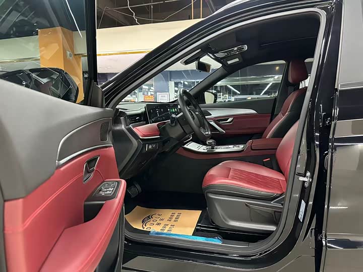 Jetour X70 Plus, 2024 — фото 5 из 9