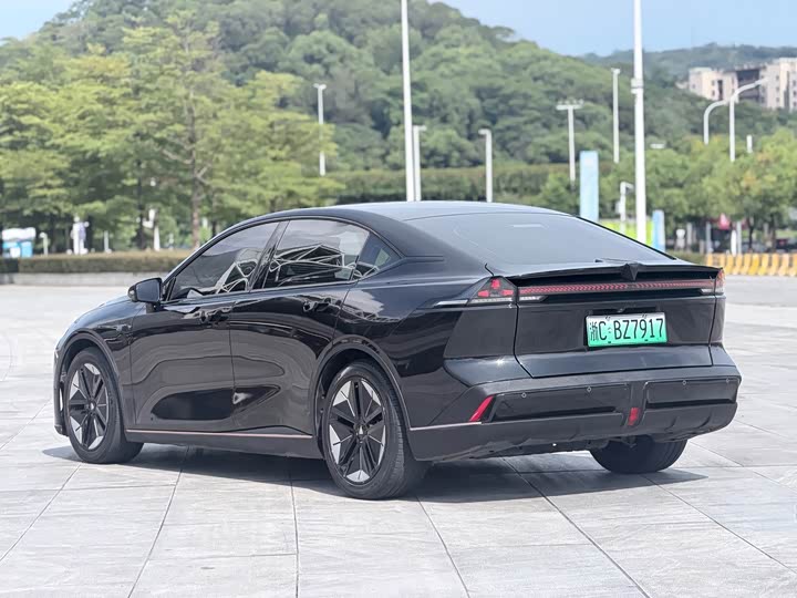 Changan Deepal SL03, 2023 — фото 6 из 9