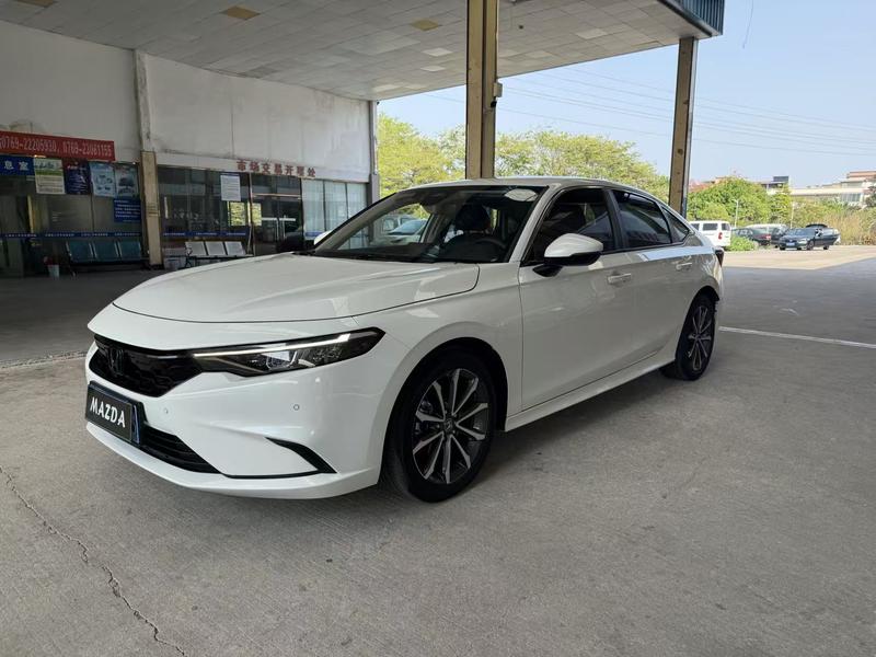 Honda Integra, 2023 — купить в Санкт-Петербурге под ключ