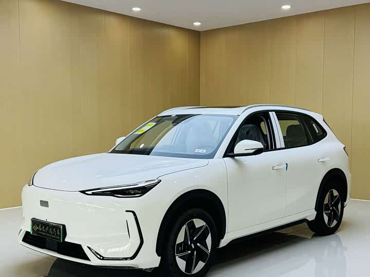 Geely Galaxy E5, 2026 — купить в Санкт-Петербурге под ключ
