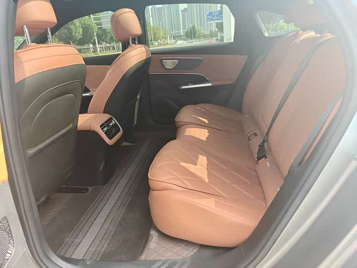 Chery Fulwin A9L, 2025 — фото 7 из 9