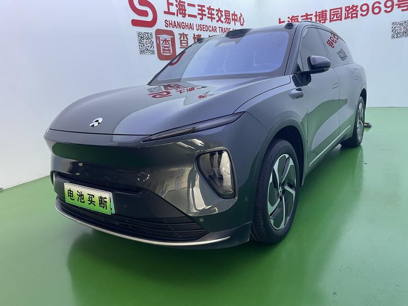 Nio ES8, 2023 — купить в Санкт-Петербурге под ключ